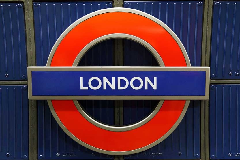 LondonRoundel